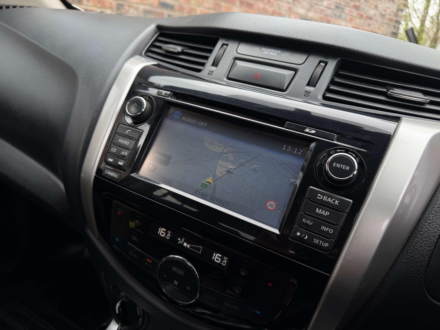 Used Nissan Navara 2018 for sale - 78179060: Photo 14