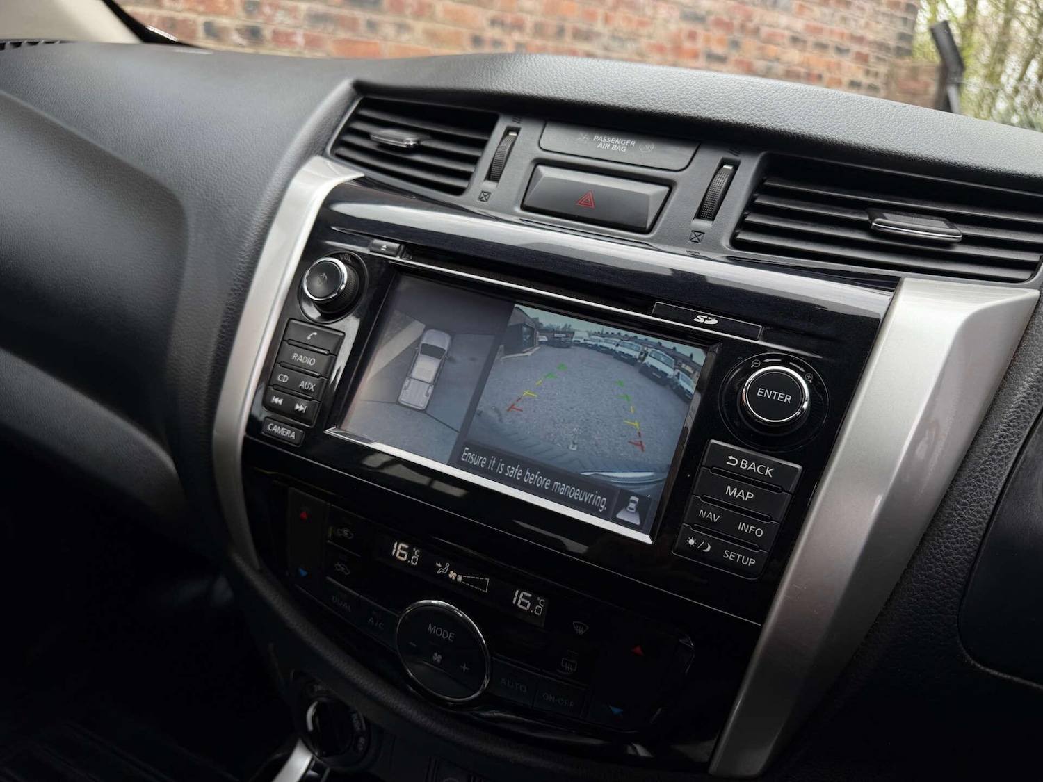 Used Nissan Navara 2018 for sale - 78179060: Photo 15