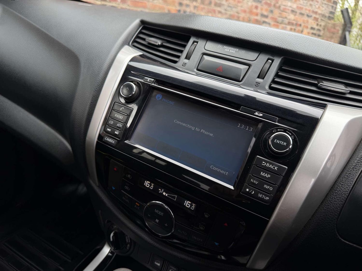 Used Nissan Navara 2018 for sale - 78179060: Photo 16