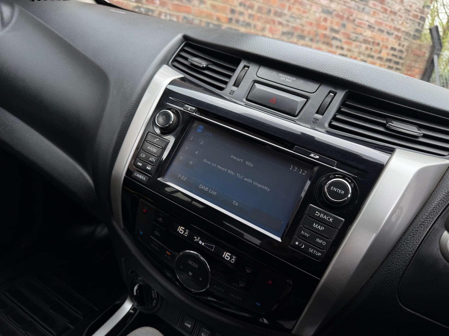 Used Nissan Navara 2018 for sale - 78179060: Photo 17