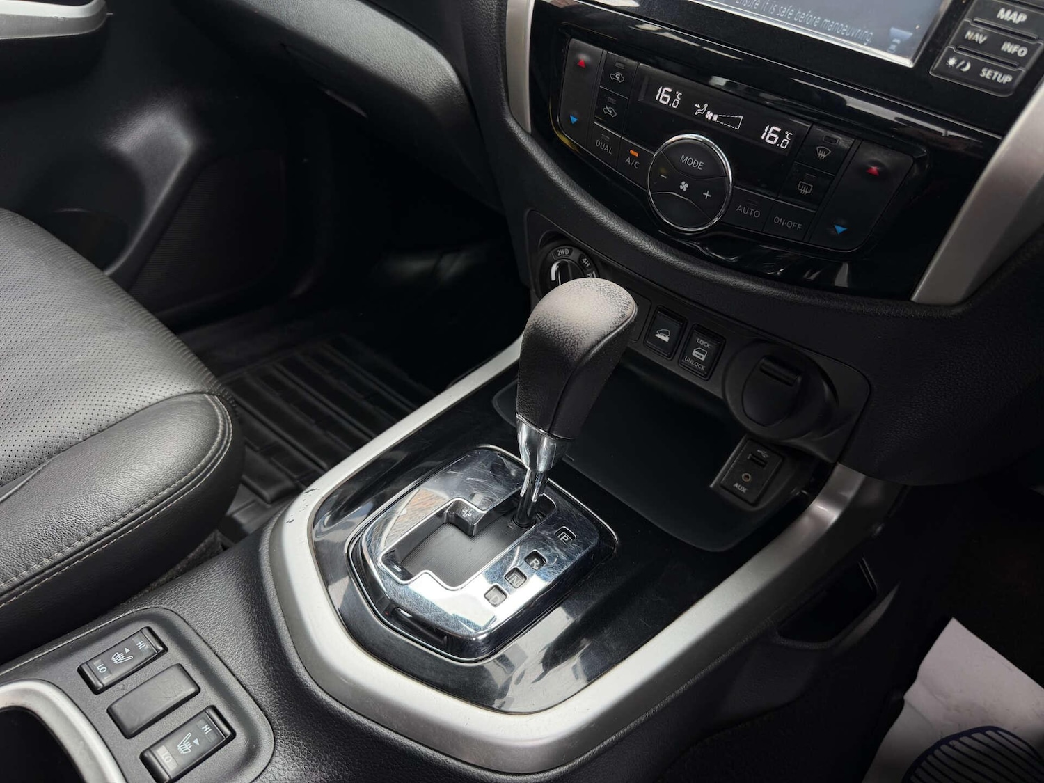 Used Nissan Navara 2018 for sale - 78179060: Photo 18