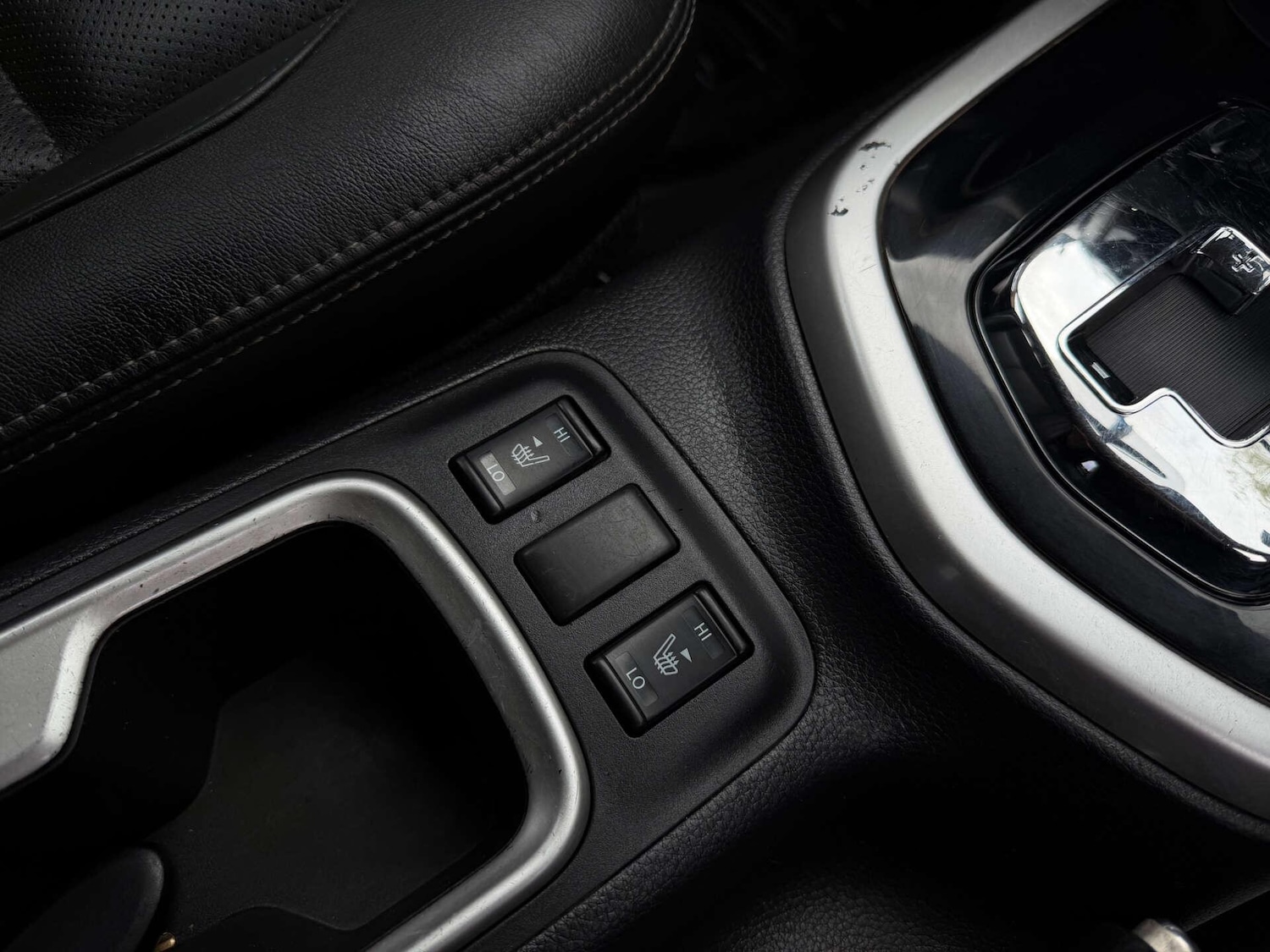 Used Nissan Navara 2018 for sale - 78179060: Photo 19