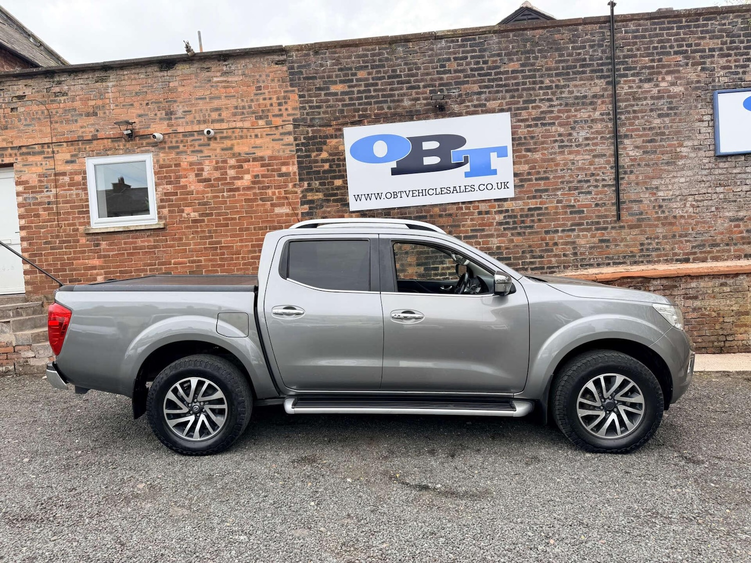 Used Nissan Navara 2018 for sale - 78179060: Photo 2