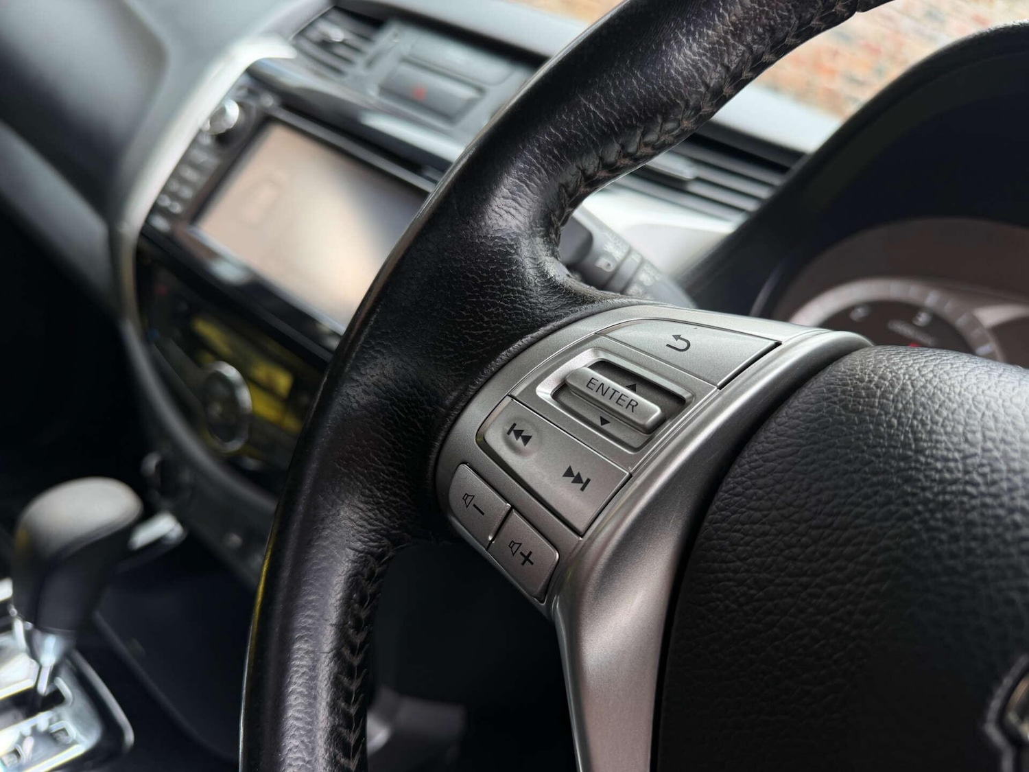 Used Nissan Navara 2018 for sale - 78179060: Photo 20