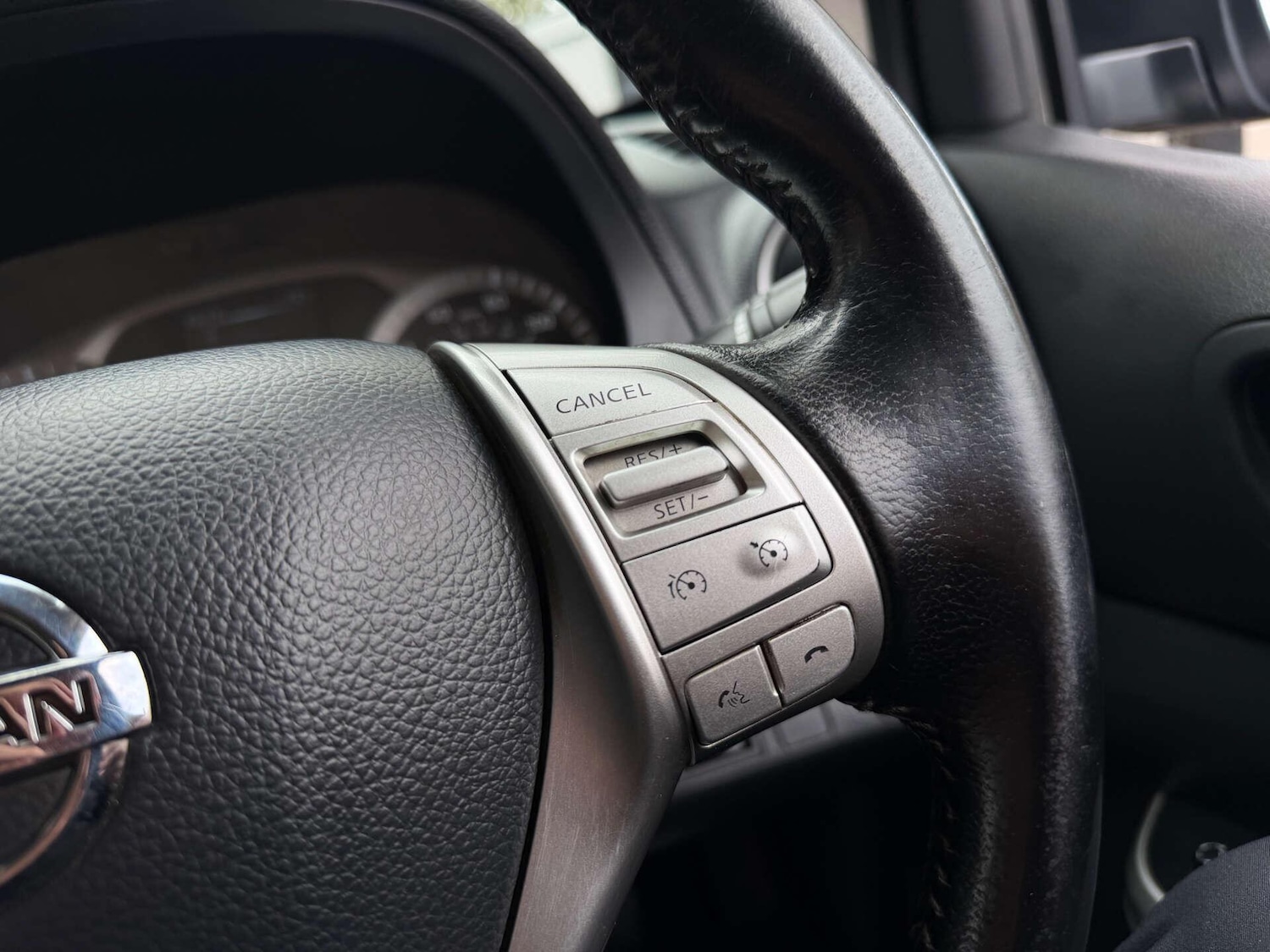 Used Nissan Navara 2018 for sale - 78179060: Photo 21