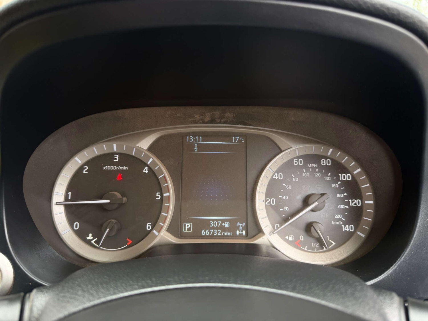 Used Nissan Navara 2018 for sale - 78179060: Photo 22