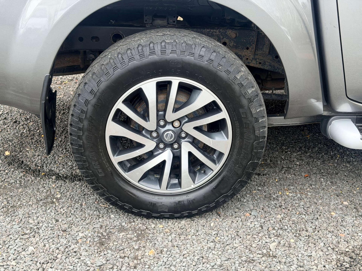 Used Nissan Navara 2018 for sale - 78179060: Photo 25