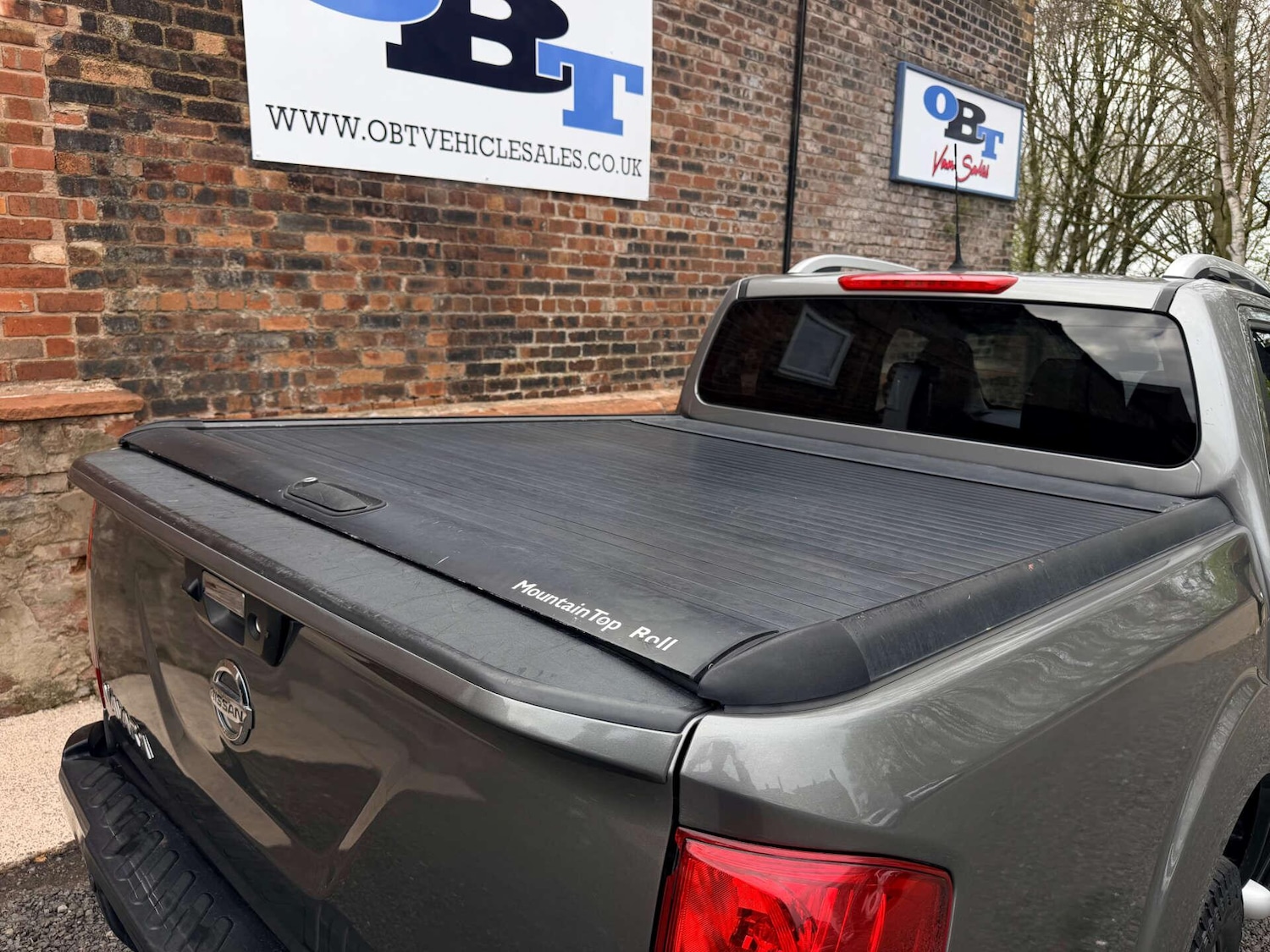 Used Nissan Navara 2018 for sale - 78179060: Photo 27