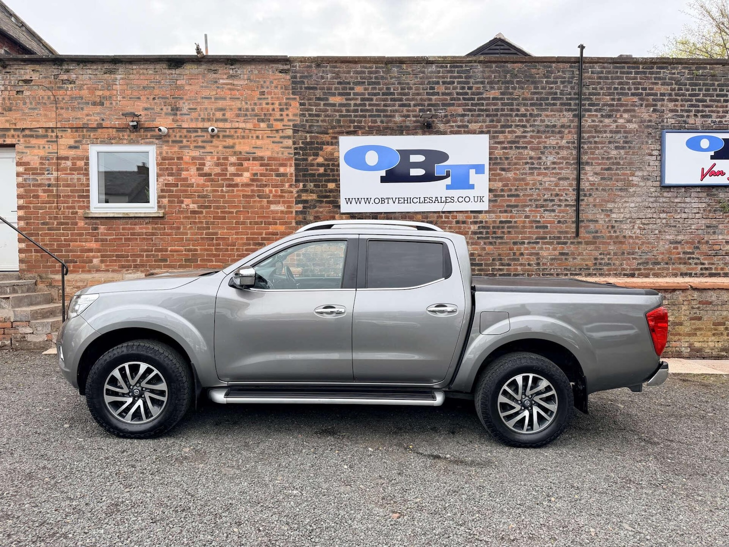 Used Nissan Navara 2018 for sale - 78179060: Photo 5