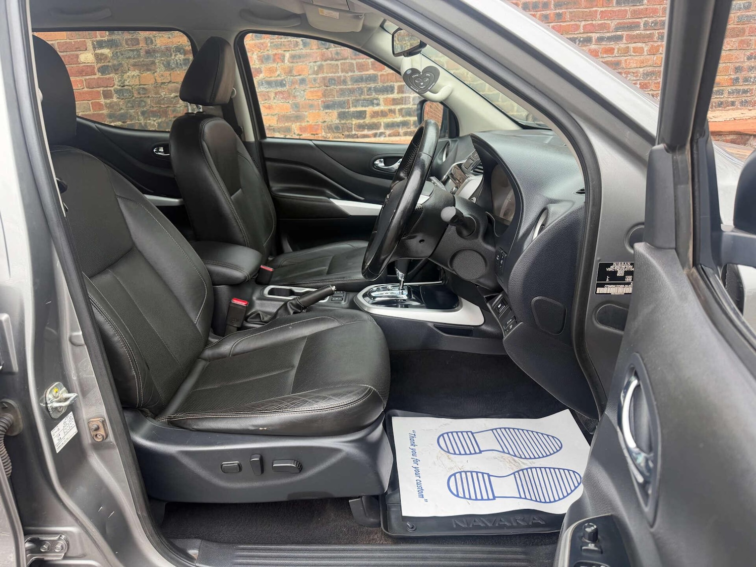 Used Nissan Navara 2018 for sale - 78179060: Photo 7