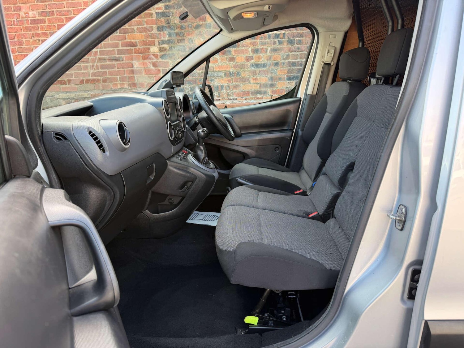 Used Peugeot Partner 2017 for sale - 78175841: Photo 10