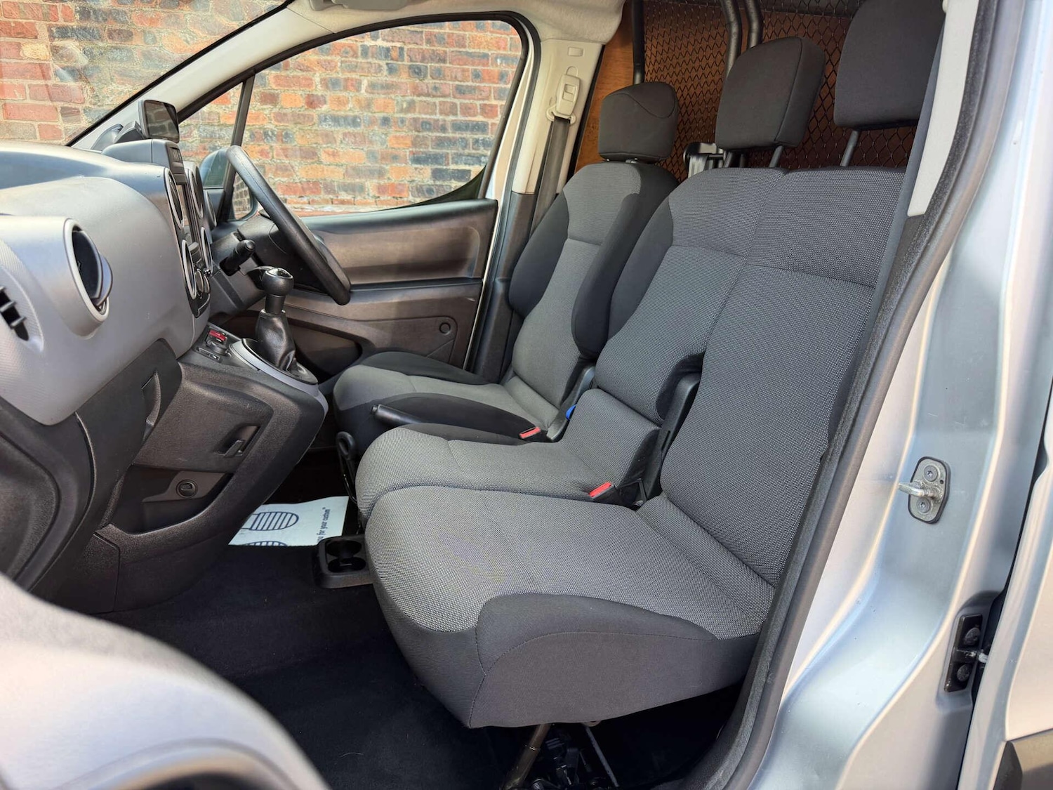 Used Peugeot Partner 2017 for sale - 78175841: Photo 11