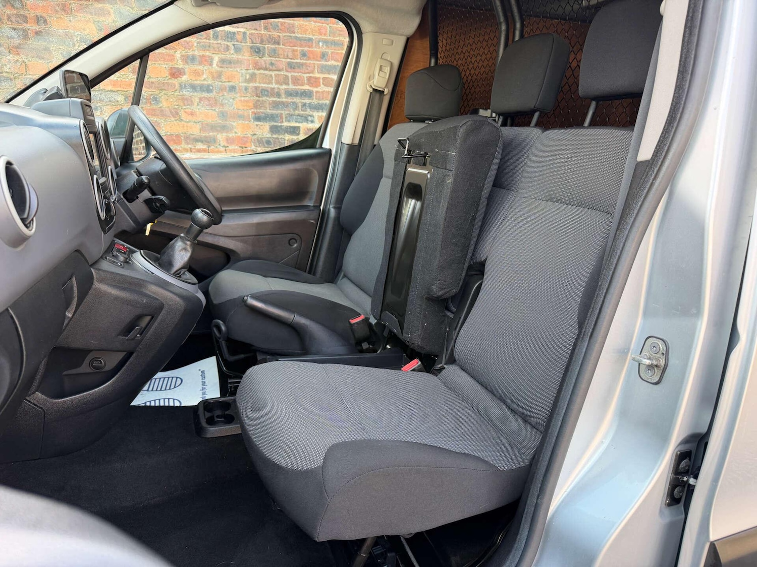 Used Peugeot Partner 2017 for sale - 78175841: Photo 12