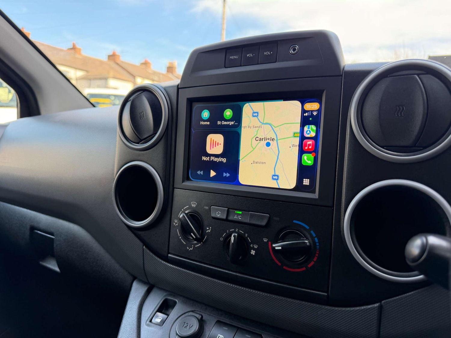 Used Peugeot Partner 2017 for sale - 78175841: Photo 14