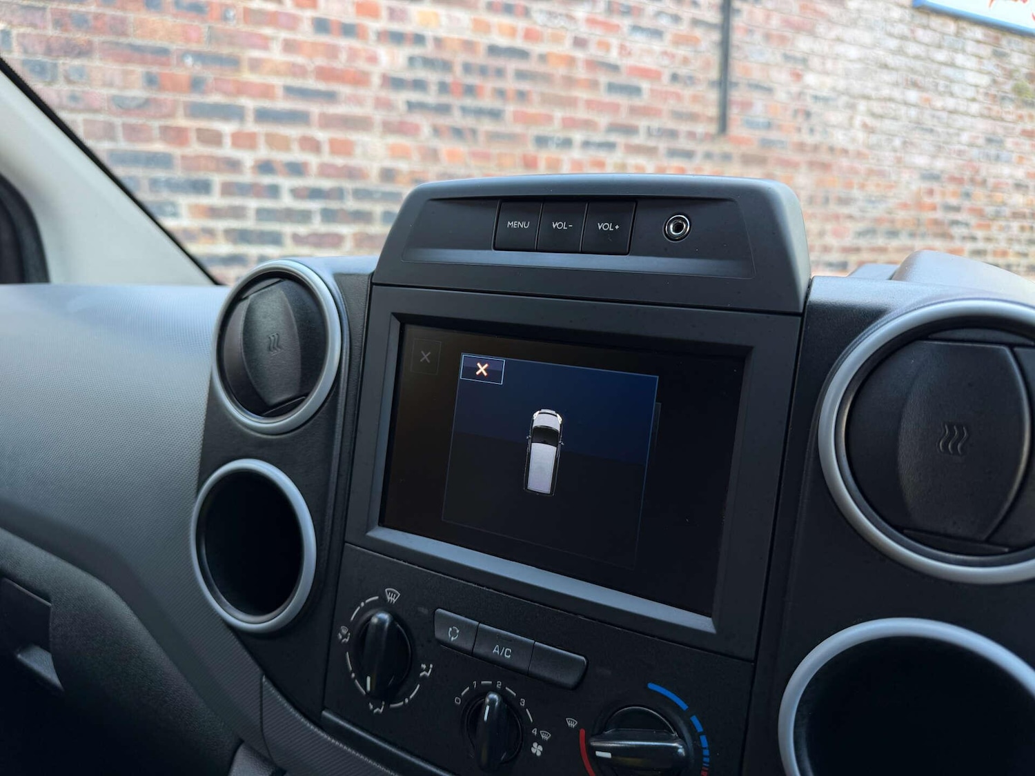 Used Peugeot Partner 2017 for sale - 78175841: Photo 16