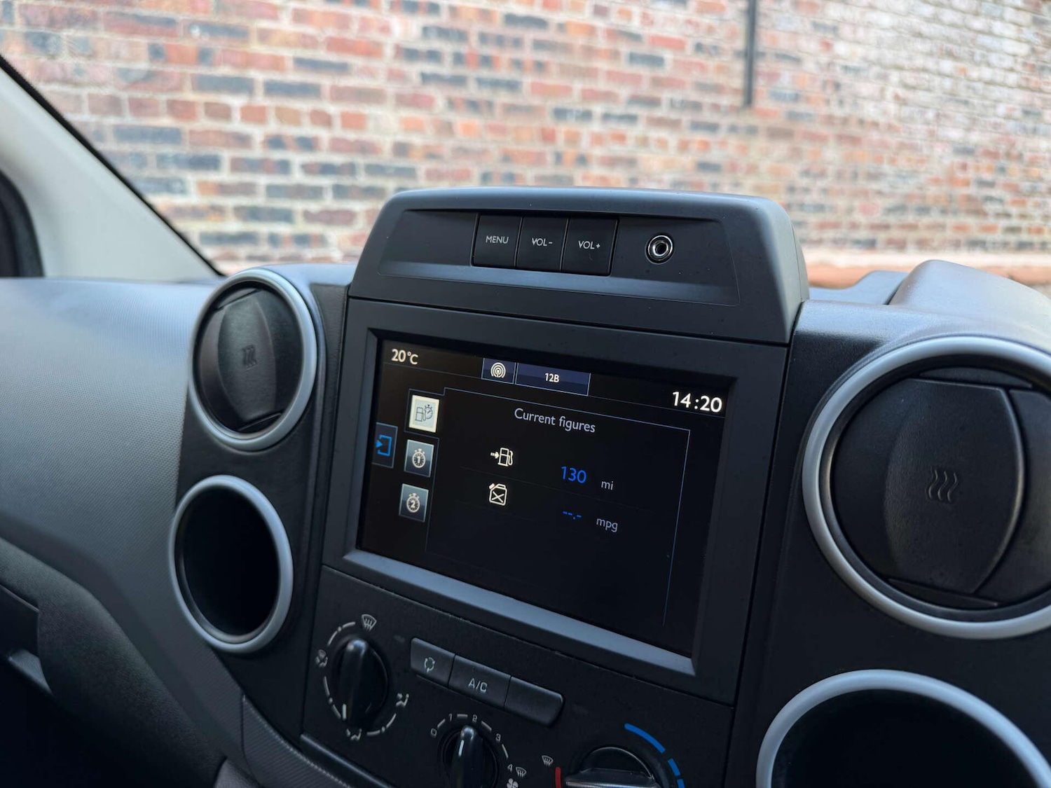 Used Peugeot Partner 2017 for sale - 78175841: Photo 18