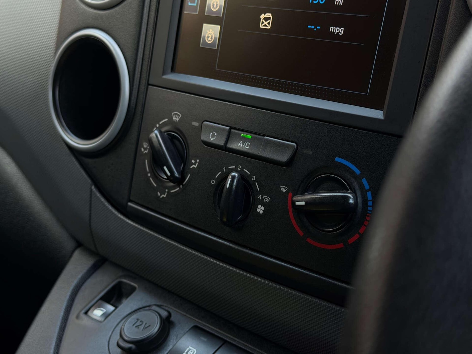 Used Peugeot Partner 2017 for sale - 78175841: Photo 19