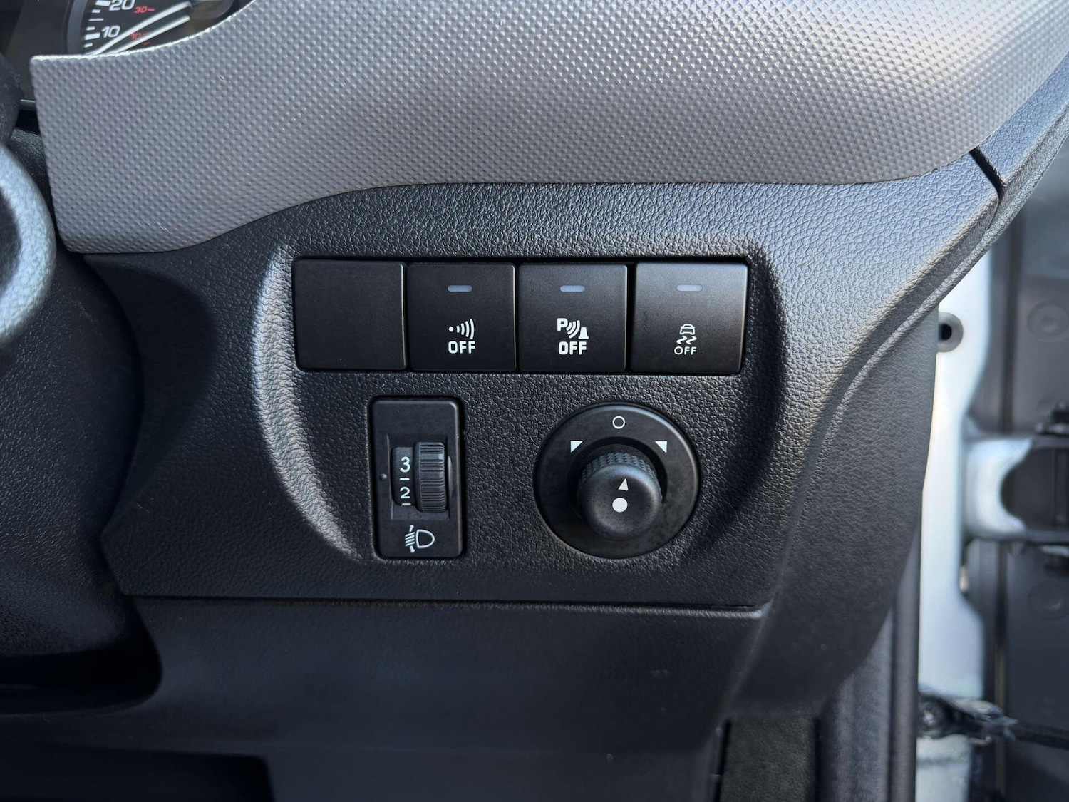 Used Peugeot Partner 2017 for sale - 78175841: Photo 21