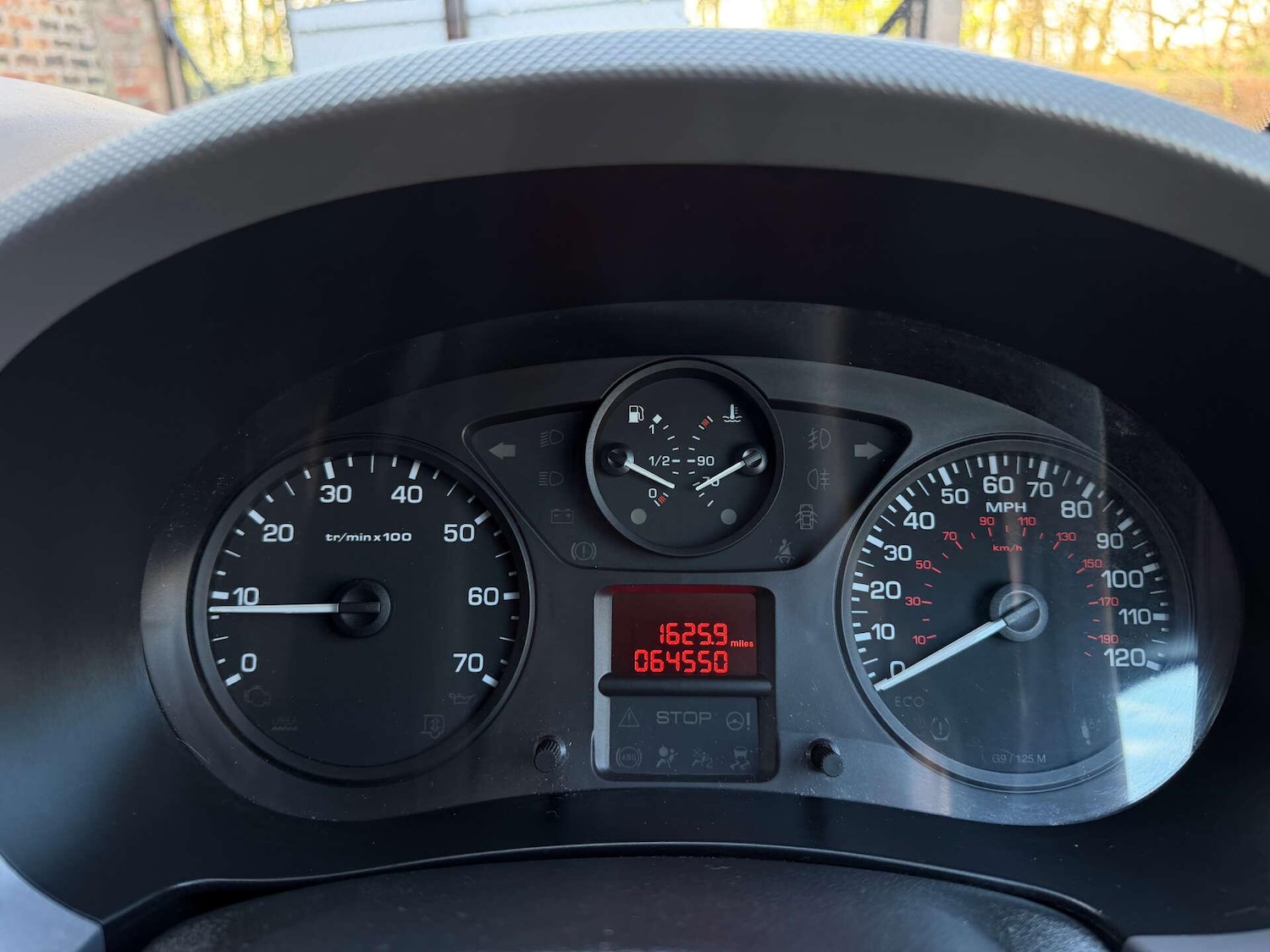 Used Peugeot Partner 2017 for sale - 78175841: Photo 22