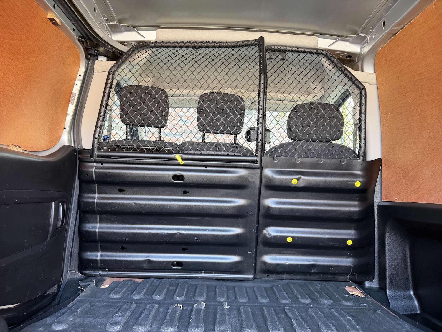 Used Peugeot Partner 2017 for sale - 78175841: Photo 24