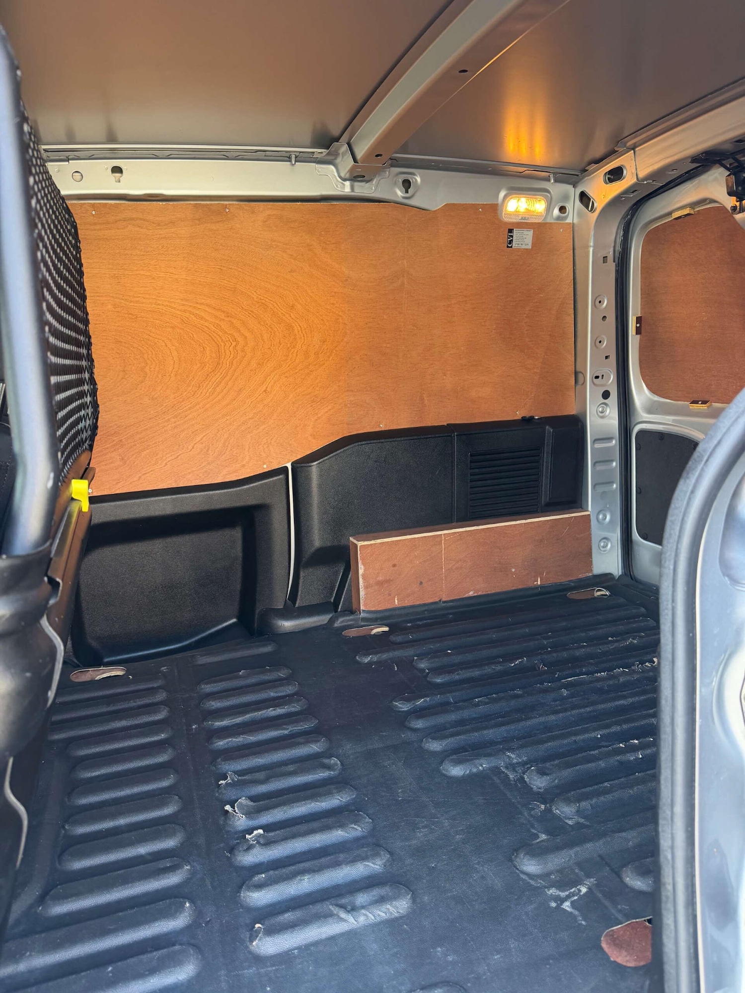 Used Peugeot Partner 2017 for sale - 78175841: Photo 27