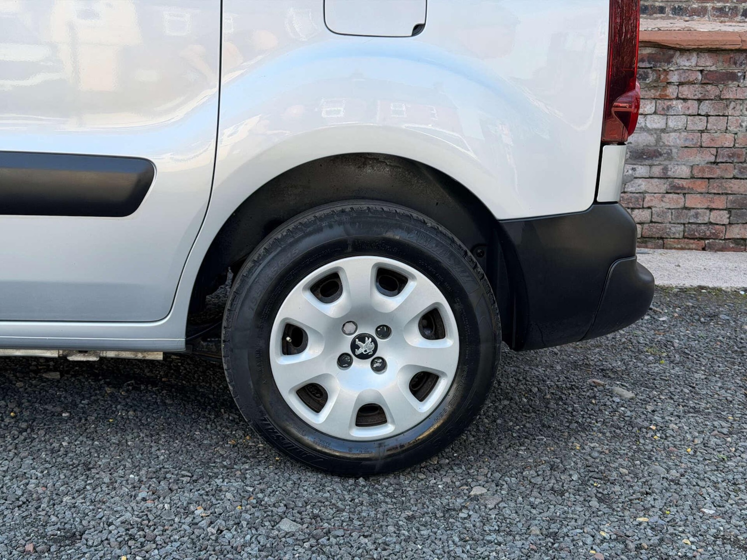 Used Peugeot Partner 2017 for sale - 78175841: Photo 29