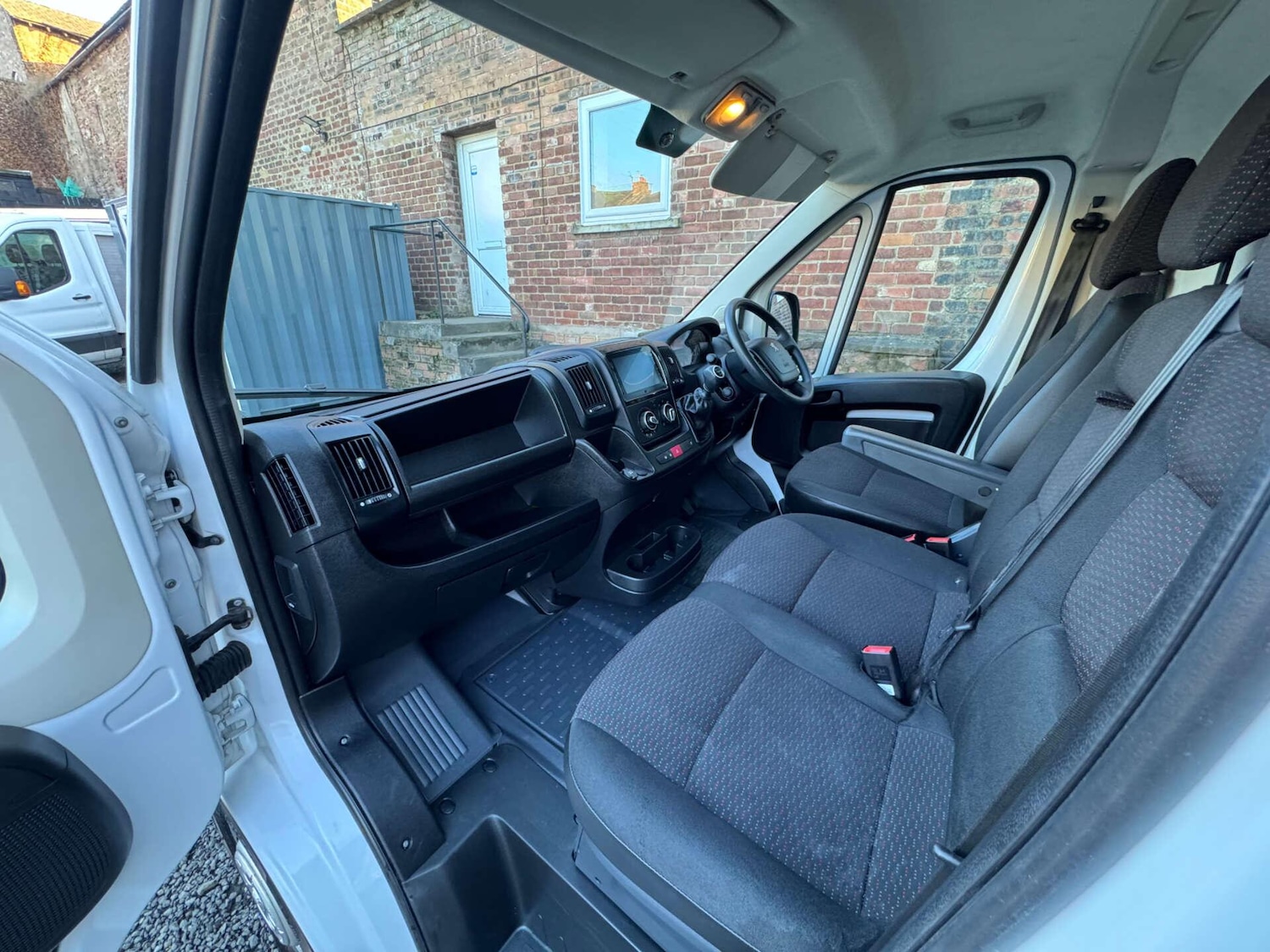 Used Peugeot Boxer 2023 for sale - 77795194: Photo 12