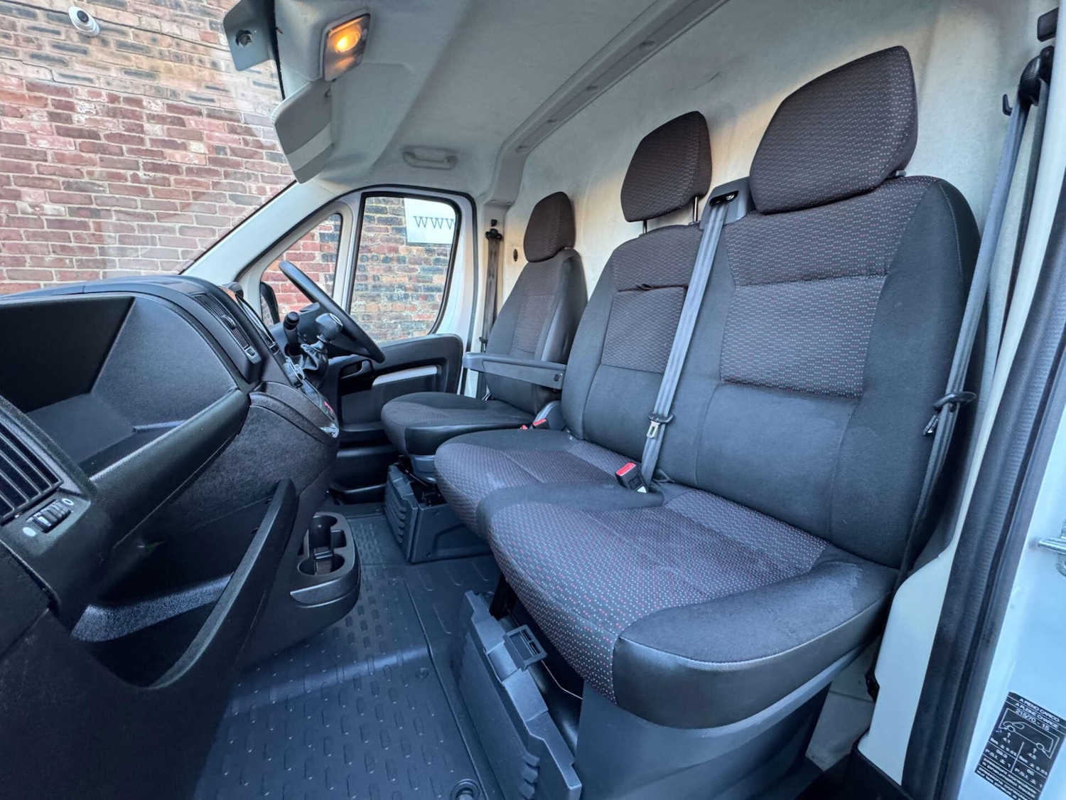 Used Peugeot Boxer 2023 for sale - 77795194: Photo 13