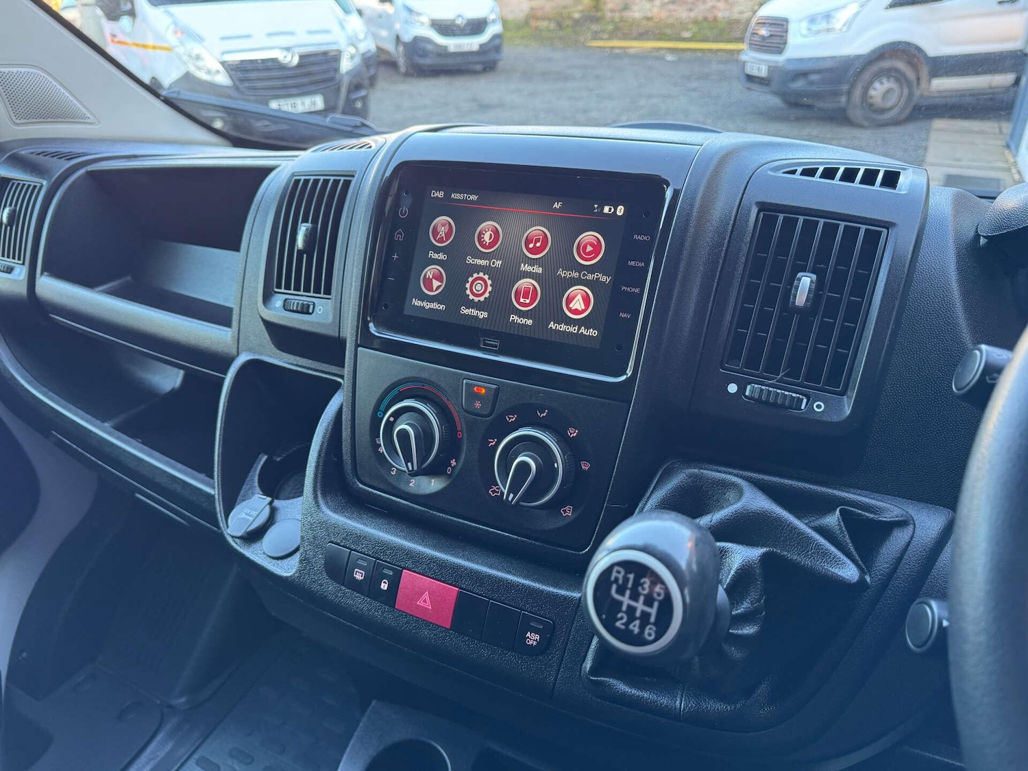 Used Peugeot Boxer 2023 for sale - 77795194: Photo 15