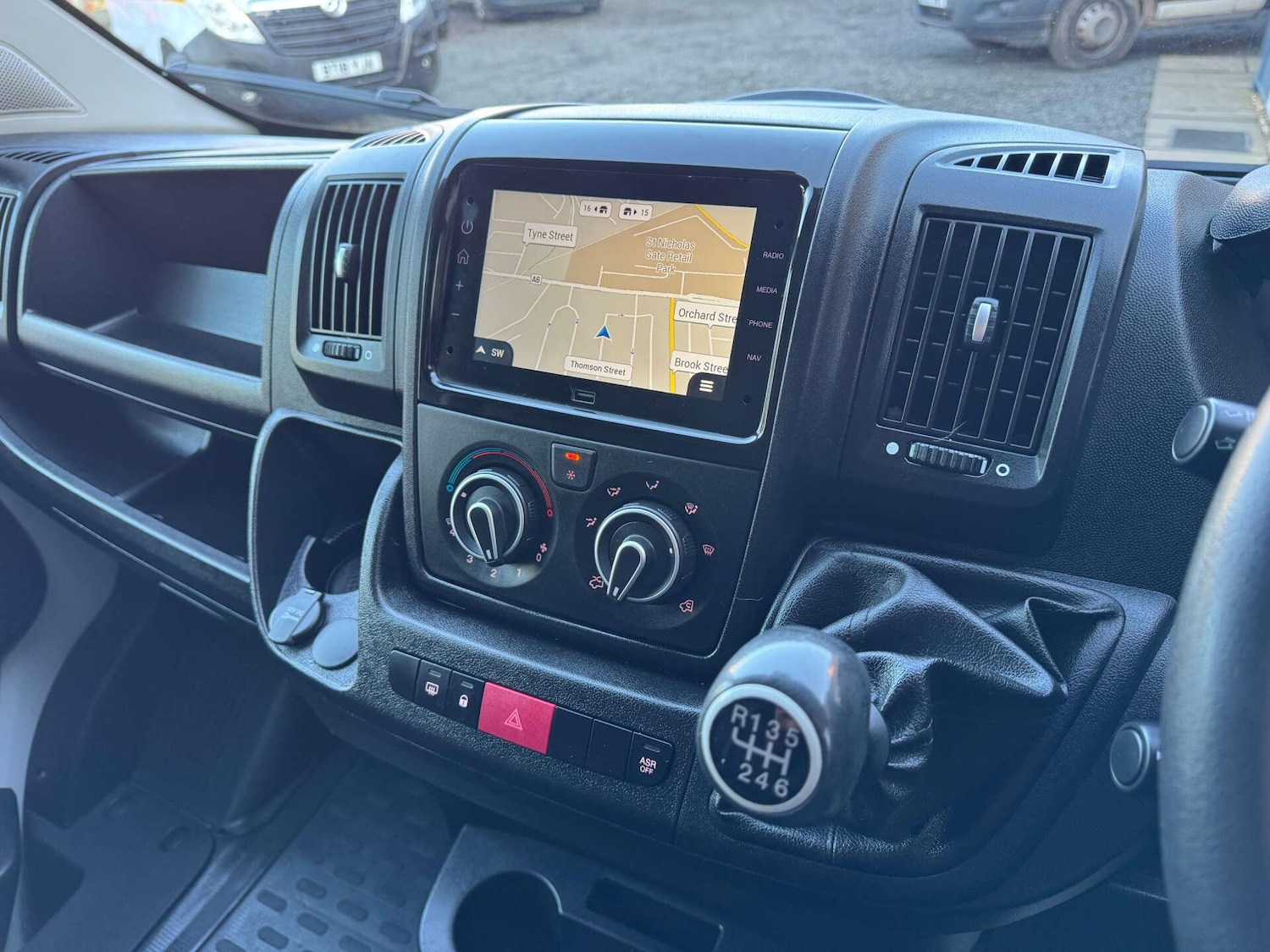 Used Peugeot Boxer 2023 for sale - 77795194: Photo 16