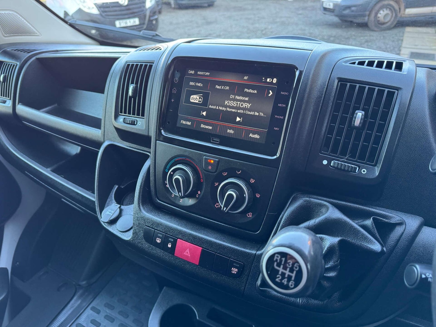 Used Peugeot Boxer 2023 for sale - 77795194: Photo 17