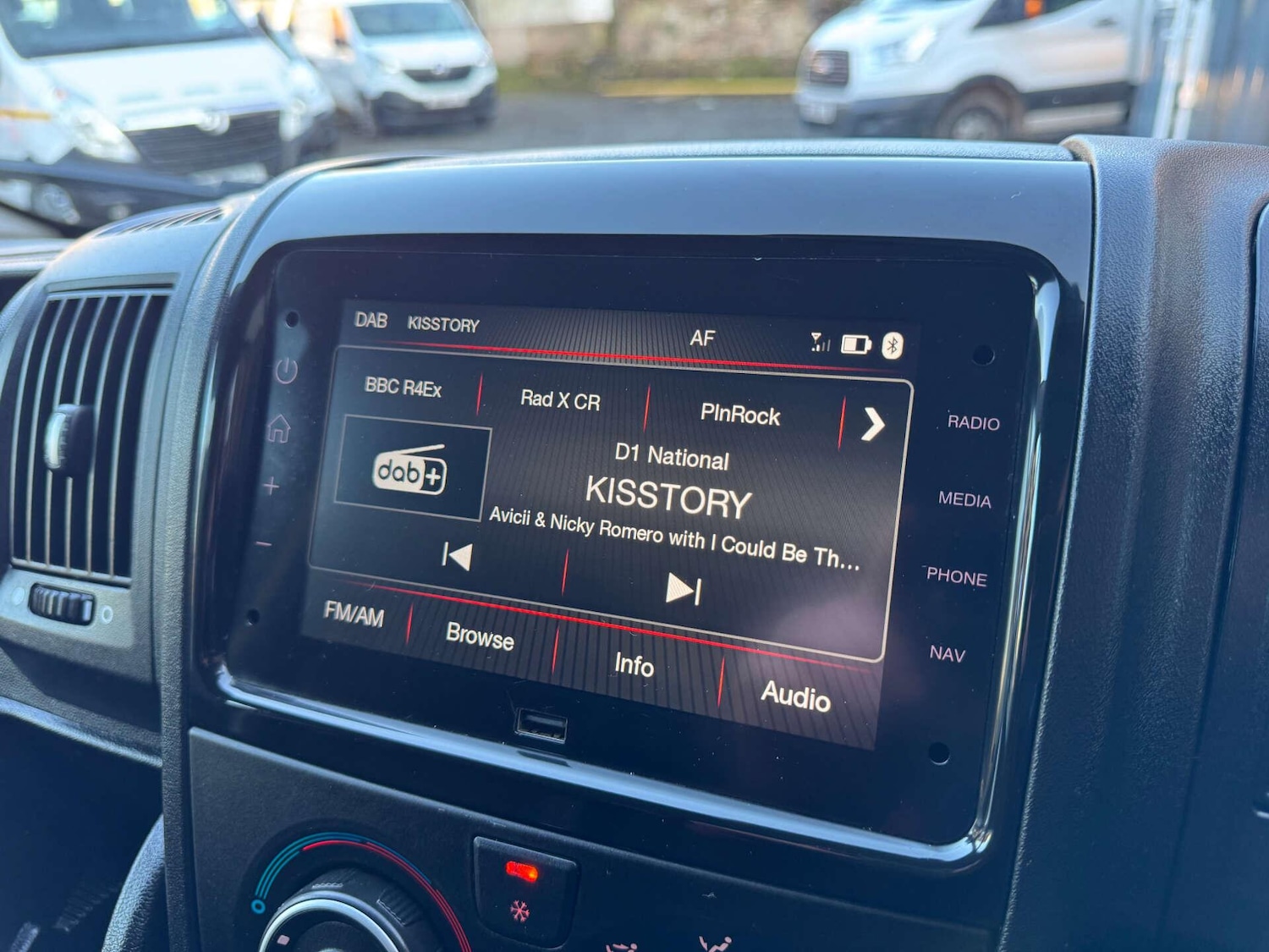 Used Peugeot Boxer 2023 for sale - 77795194: Photo 19