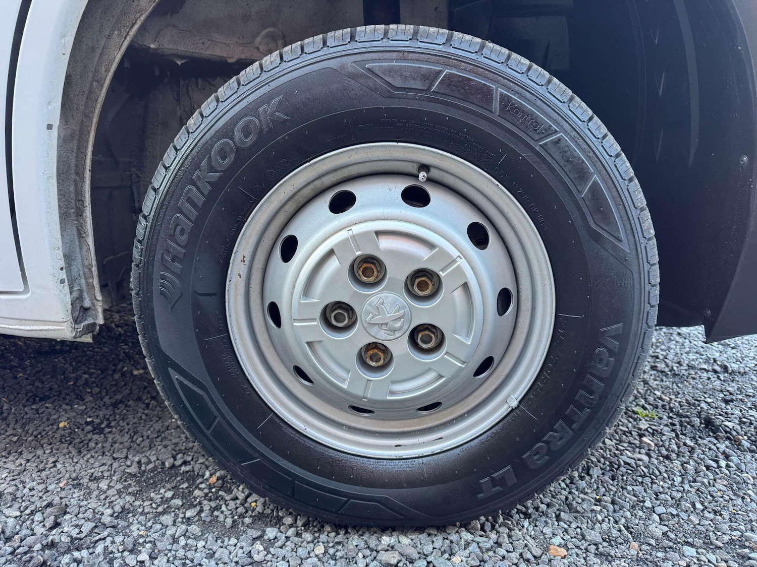 Used Peugeot Boxer 2023 for sale - 77795194: Photo 25