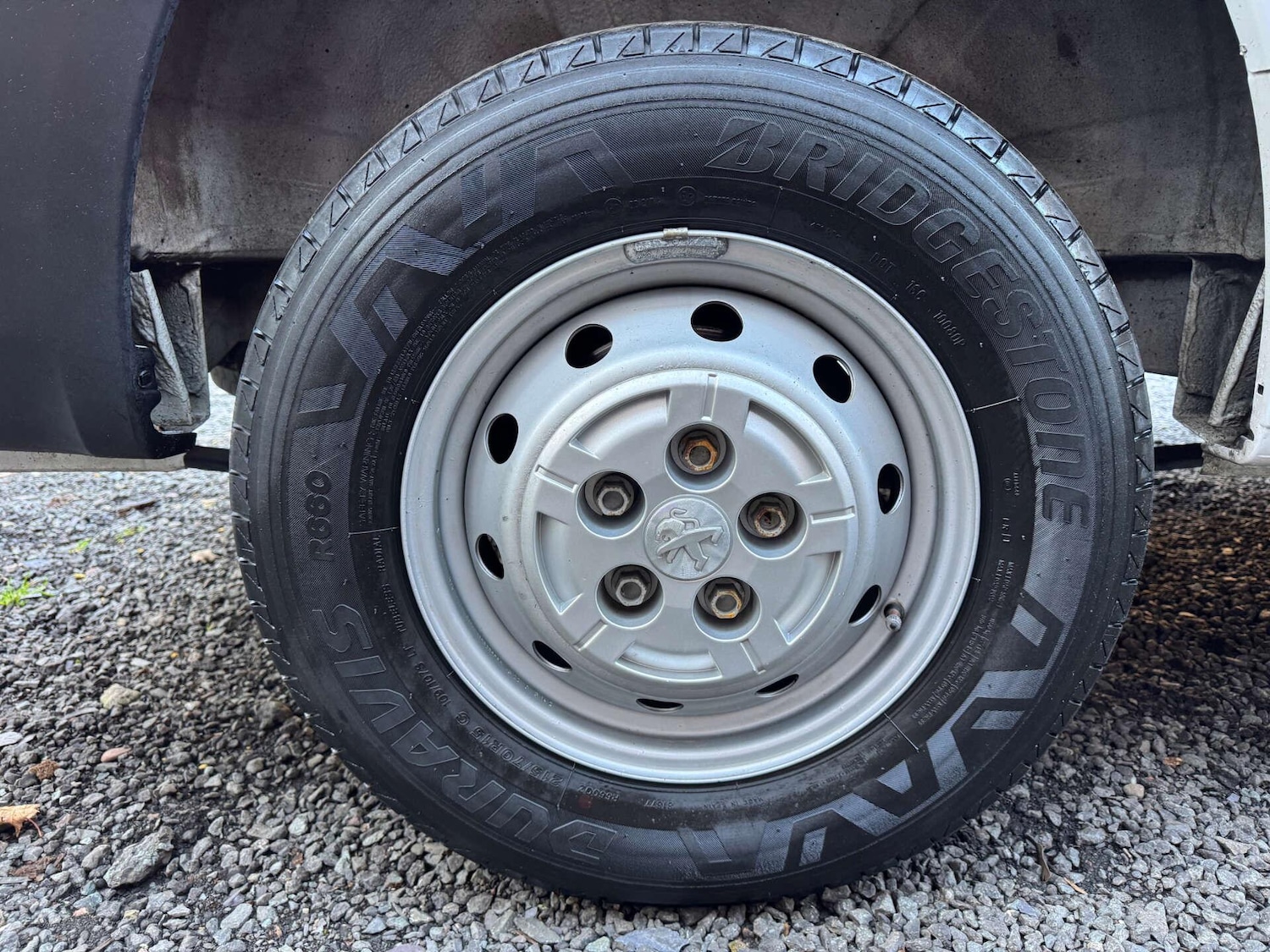 Used Peugeot Boxer 2023 for sale - 77795194: Photo 26