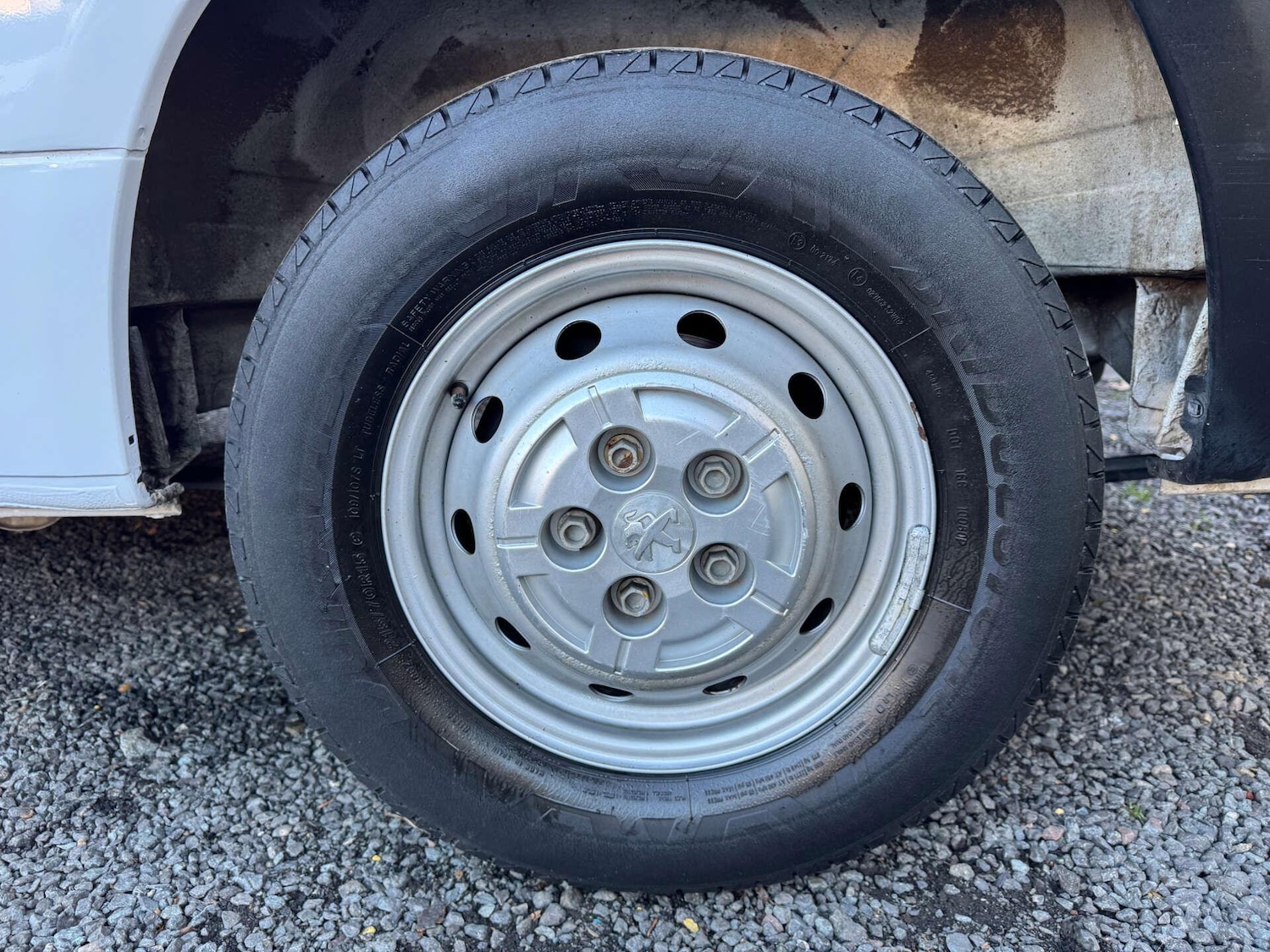 Used Peugeot Boxer 2023 for sale - 77795194: Photo 27