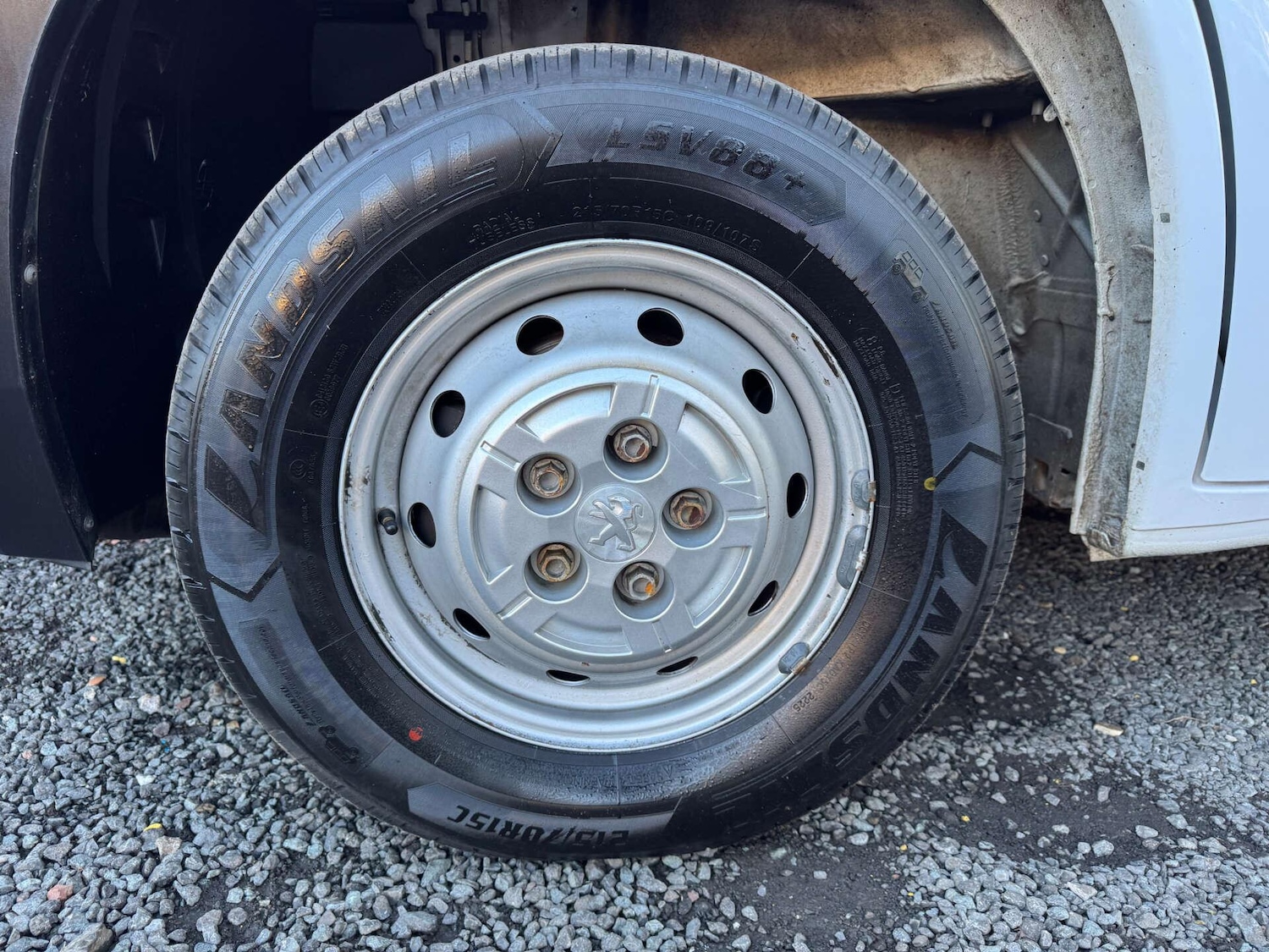 Used Peugeot Boxer 2023 for sale - 77795194: Photo 28