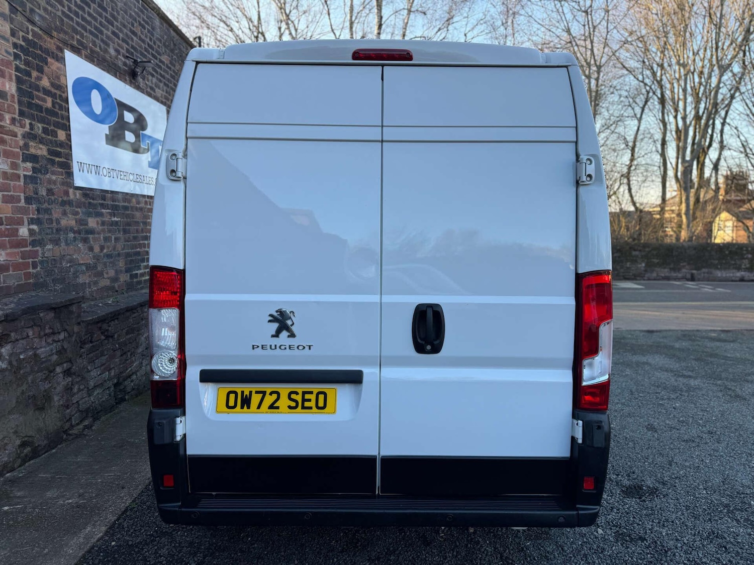 Used Peugeot Boxer 2023 for sale - 77795194: Photo 4