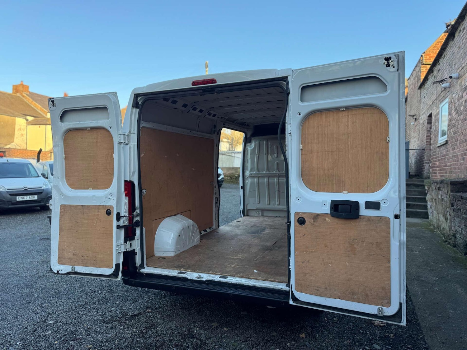 Used Peugeot Boxer 2023 for sale - 77795194: Photo 9