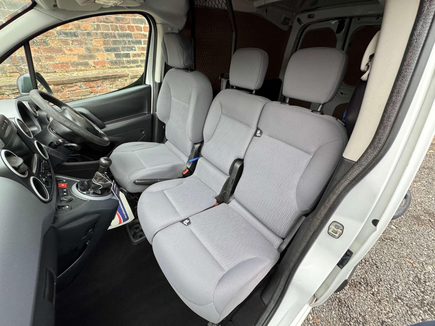 Used Peugeot Partner 2016 for sale - 76315773: Photo 13