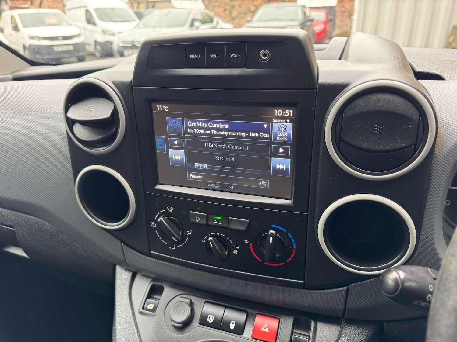 Used Peugeot Partner 2016 for sale - 76315773: Photo 17