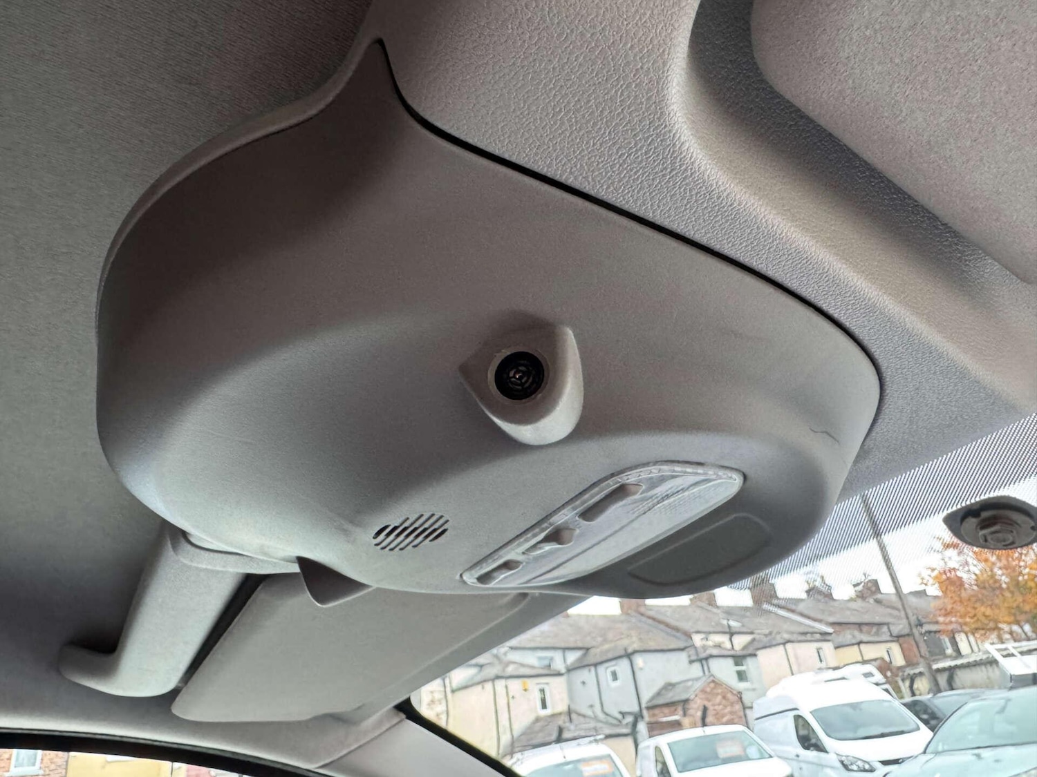 Used Peugeot Partner 2016 for sale - 76315773: Photo 20