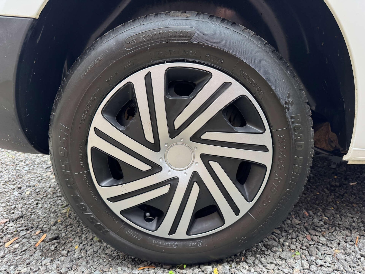 Used Peugeot Partner 2016 for sale - 76315773: Photo 21