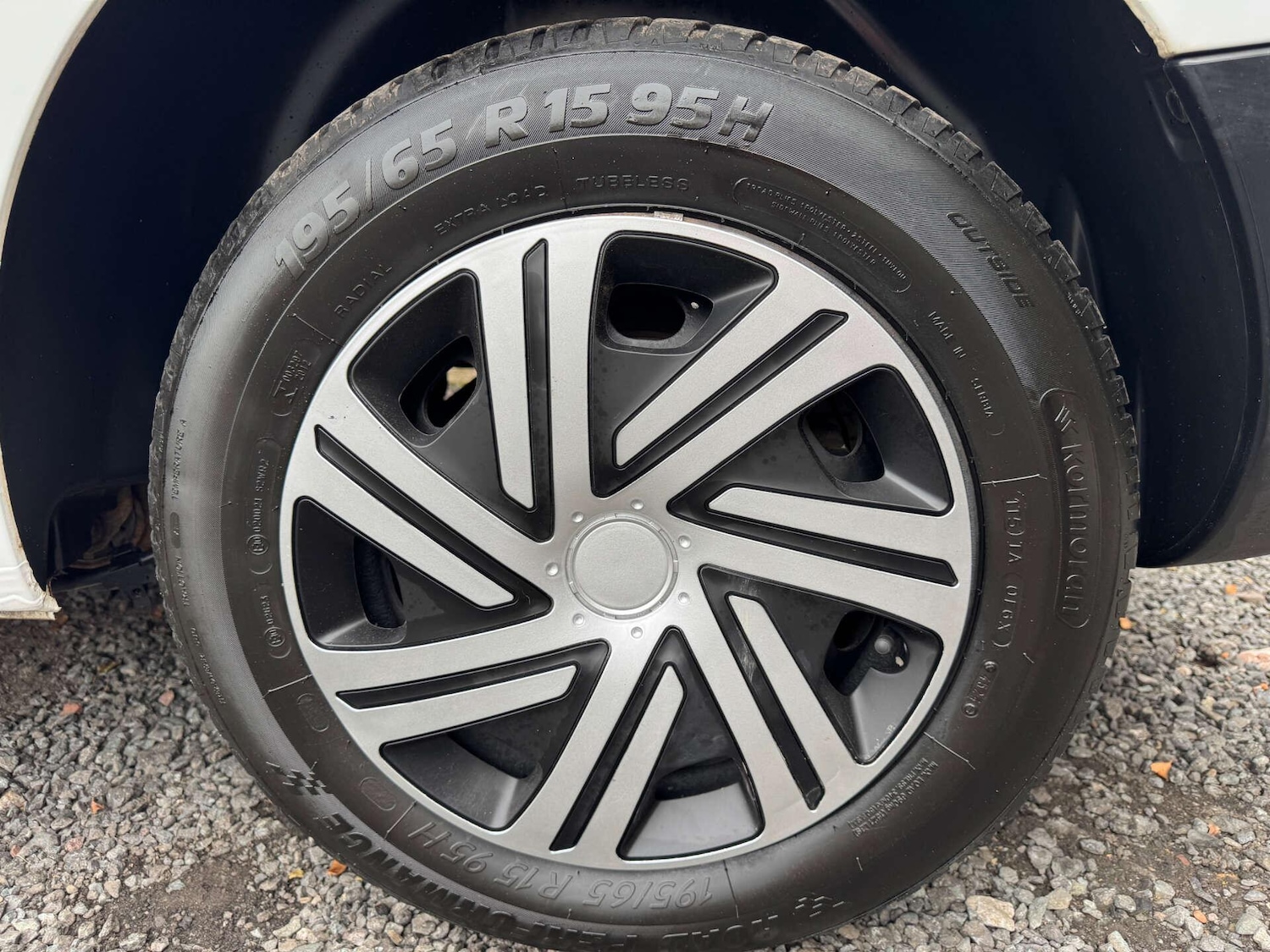 Used Peugeot Partner 2016 for sale - 76315773: Photo 22