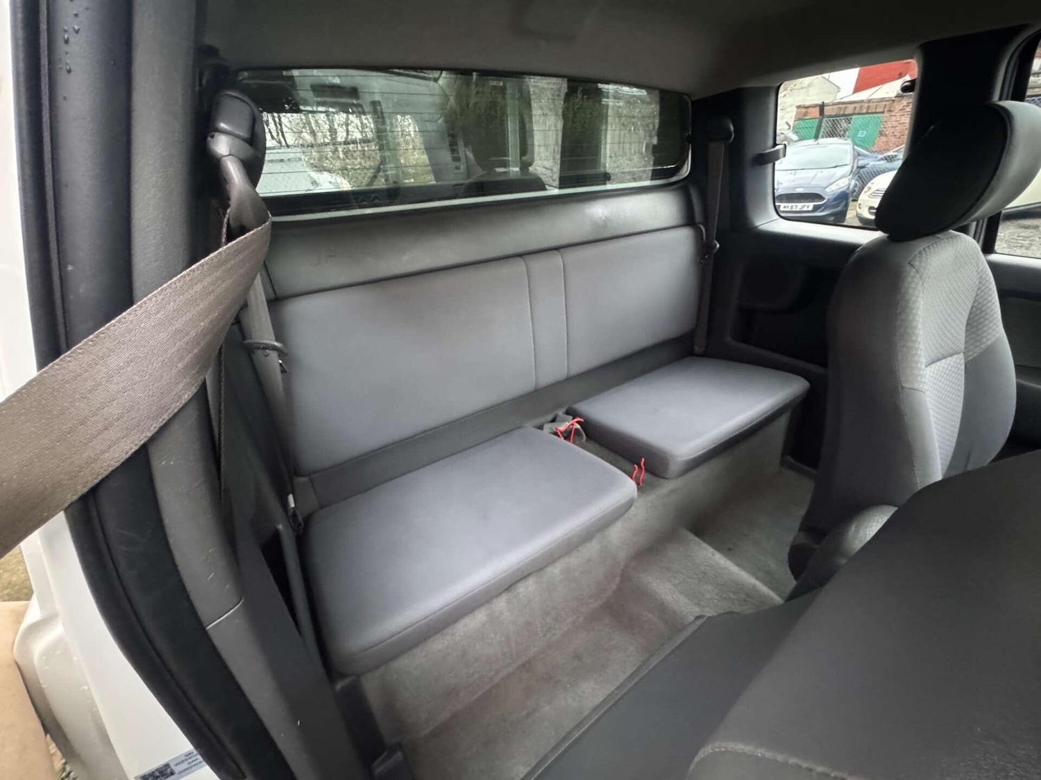 Used Toyota Hilux 2012 for sale - 77457958: Photo 12