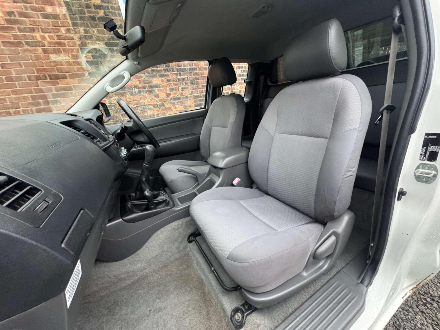 Used Toyota Hilux 2012 for sale - 77457958: Photo 14