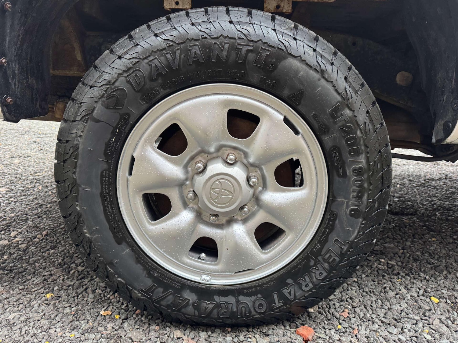 Used Toyota Hilux 2012 for sale - 77457958: Photo 17