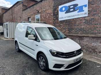 Used Volkswagen Caddy 2019 for sale - 74922508: Photo