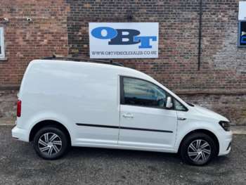 Used Volkswagen Caddy 2019 for sale - 74922508: Photo