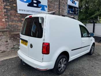 Used Volkswagen Caddy 2019 for sale - 74922508: Photo