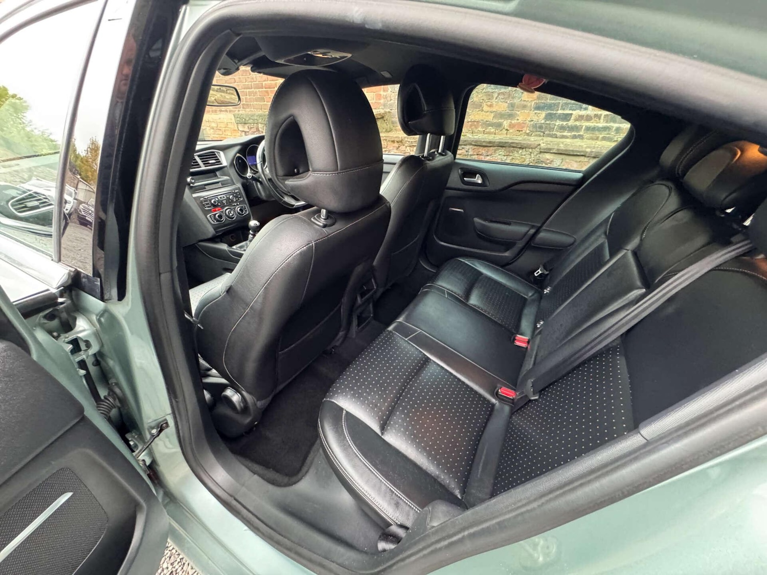 Used Citroen DS4 2011 for sale - 76154570: Photo 14